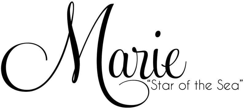 Name Decal - Inspirational Wall Decals Inspirational Wall Signs