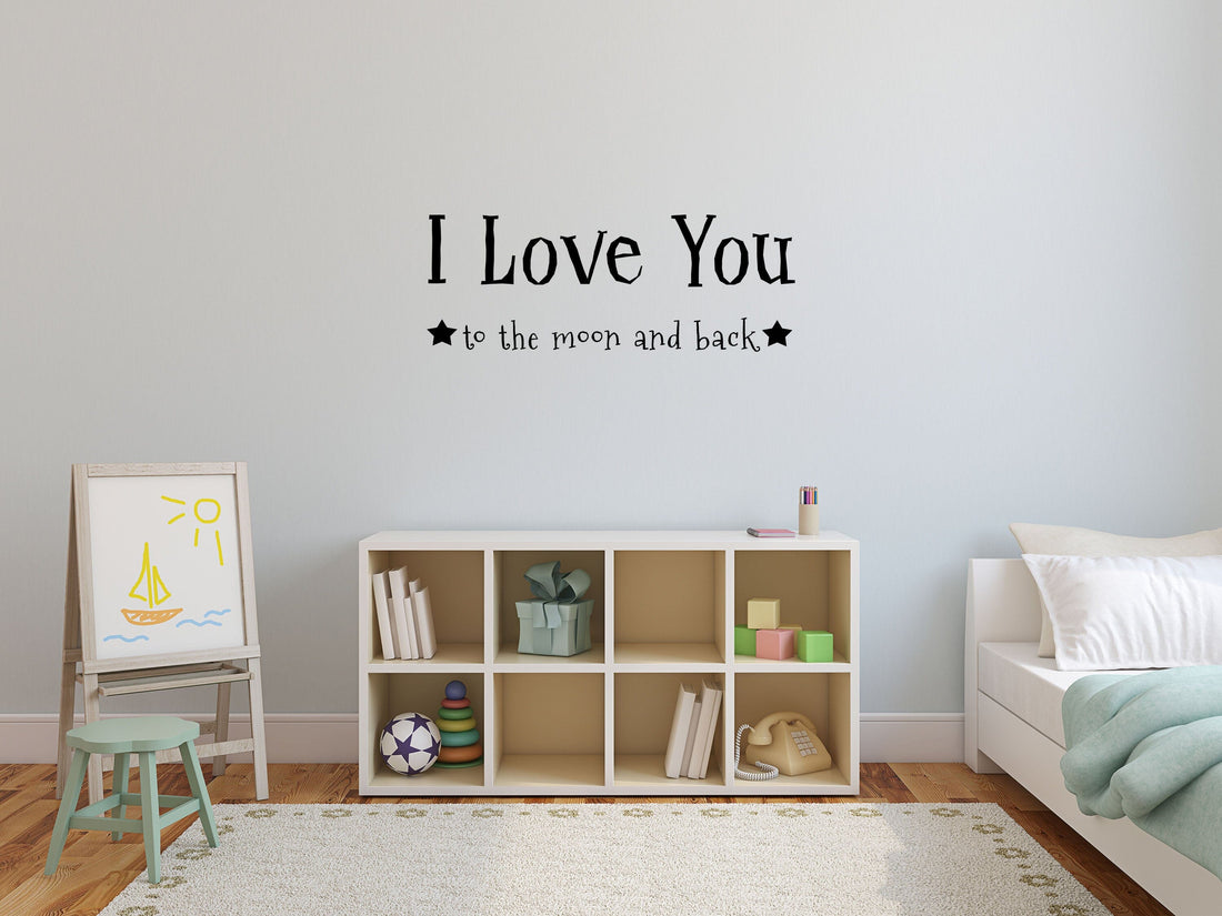 Baby's First Gallery: Showcasing Memories with Nursery Wall Art