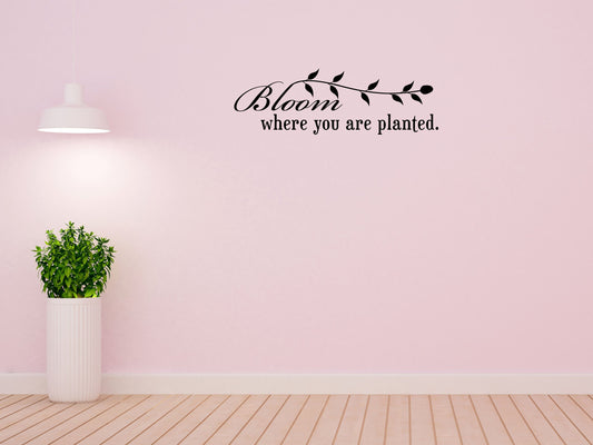 How to Apply Wall Decals:  9 Tips To Apply Wall Decals