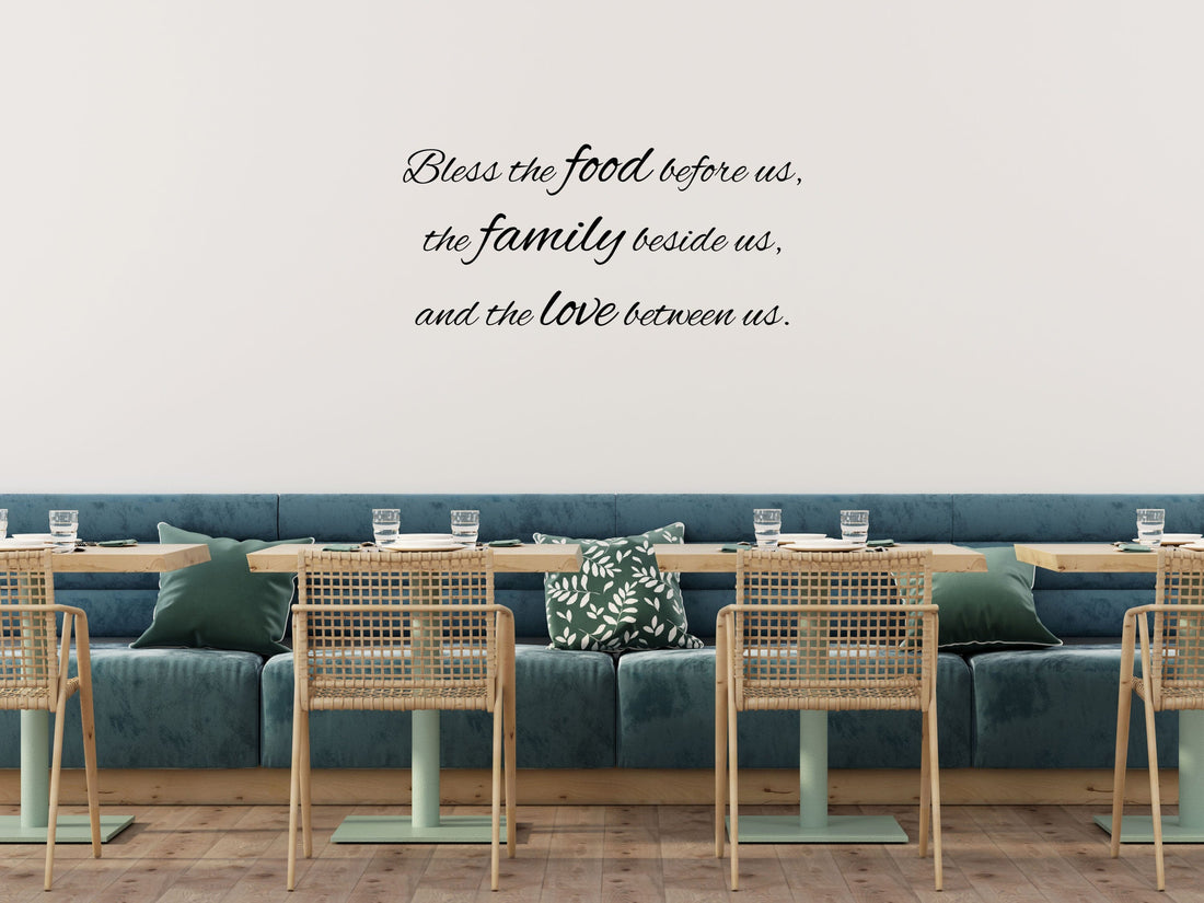 Personalize Your Space: Custom Wall Decals for Every Room in Your Home
