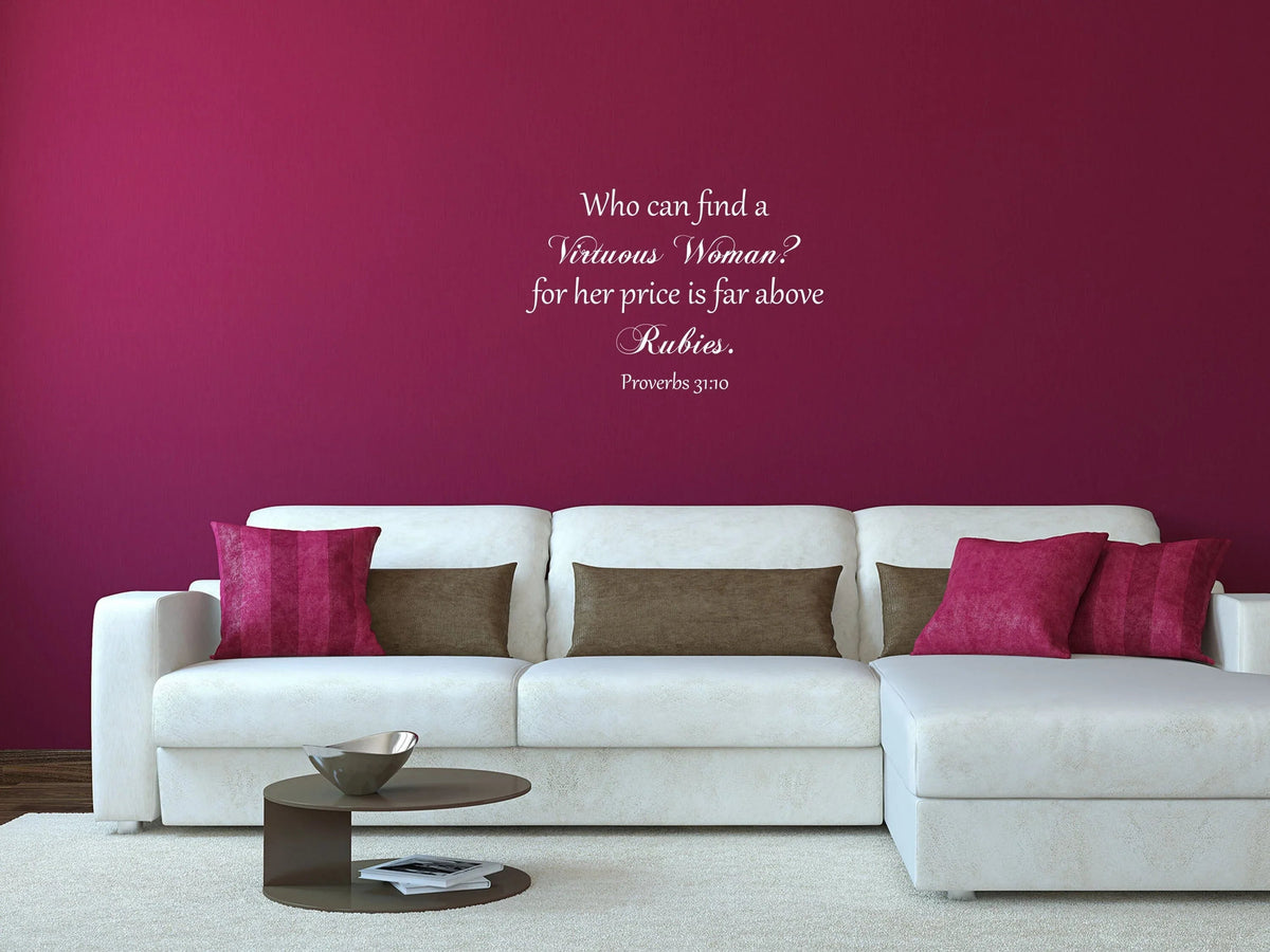 Collections – Inspirational Wall Signs