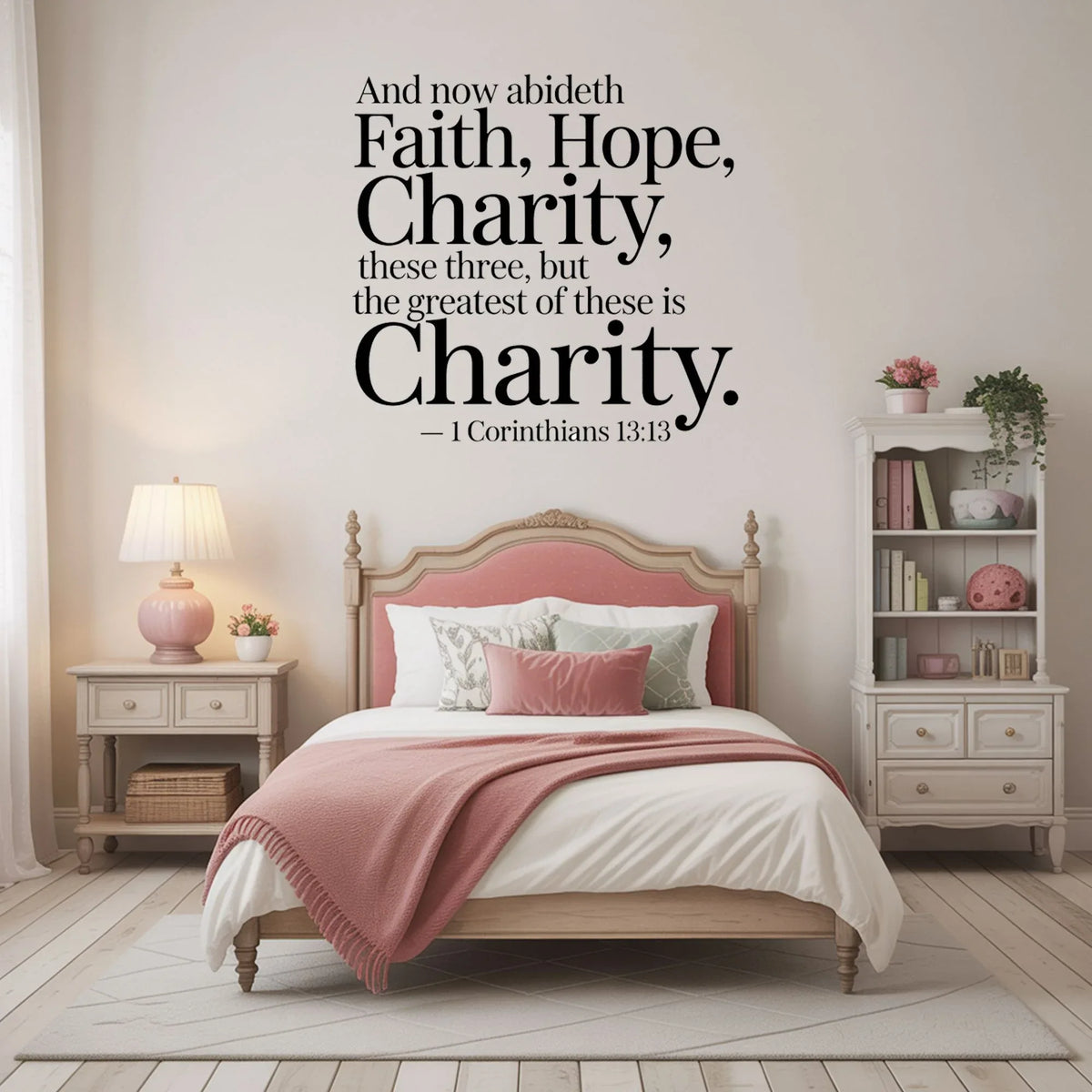 Inspirational Wall Decals - High Quality Removable Custom Wall Sticker ...