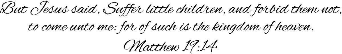 Custom Bench Decals Vinyl Wall Decal Inspirational Wall Signs 