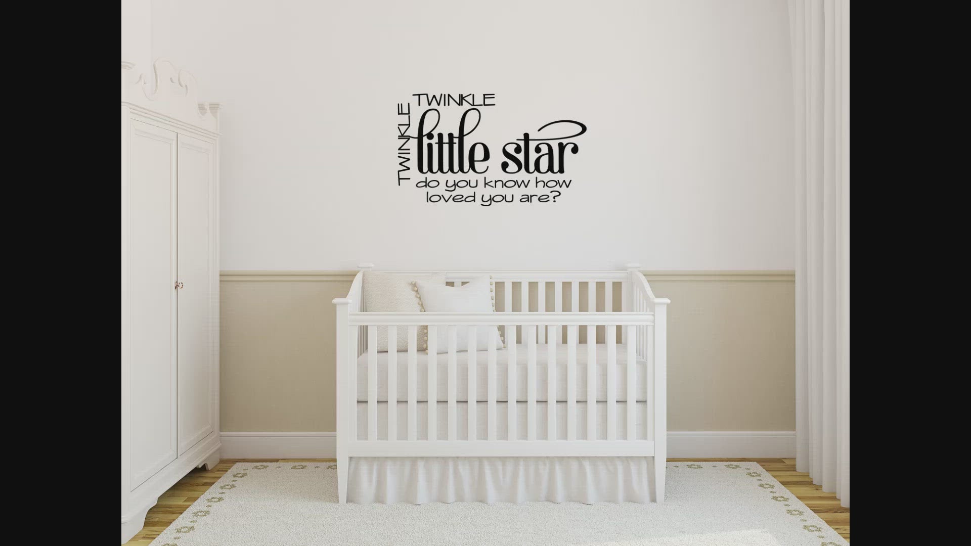 Twinkle Twinkle Little Star