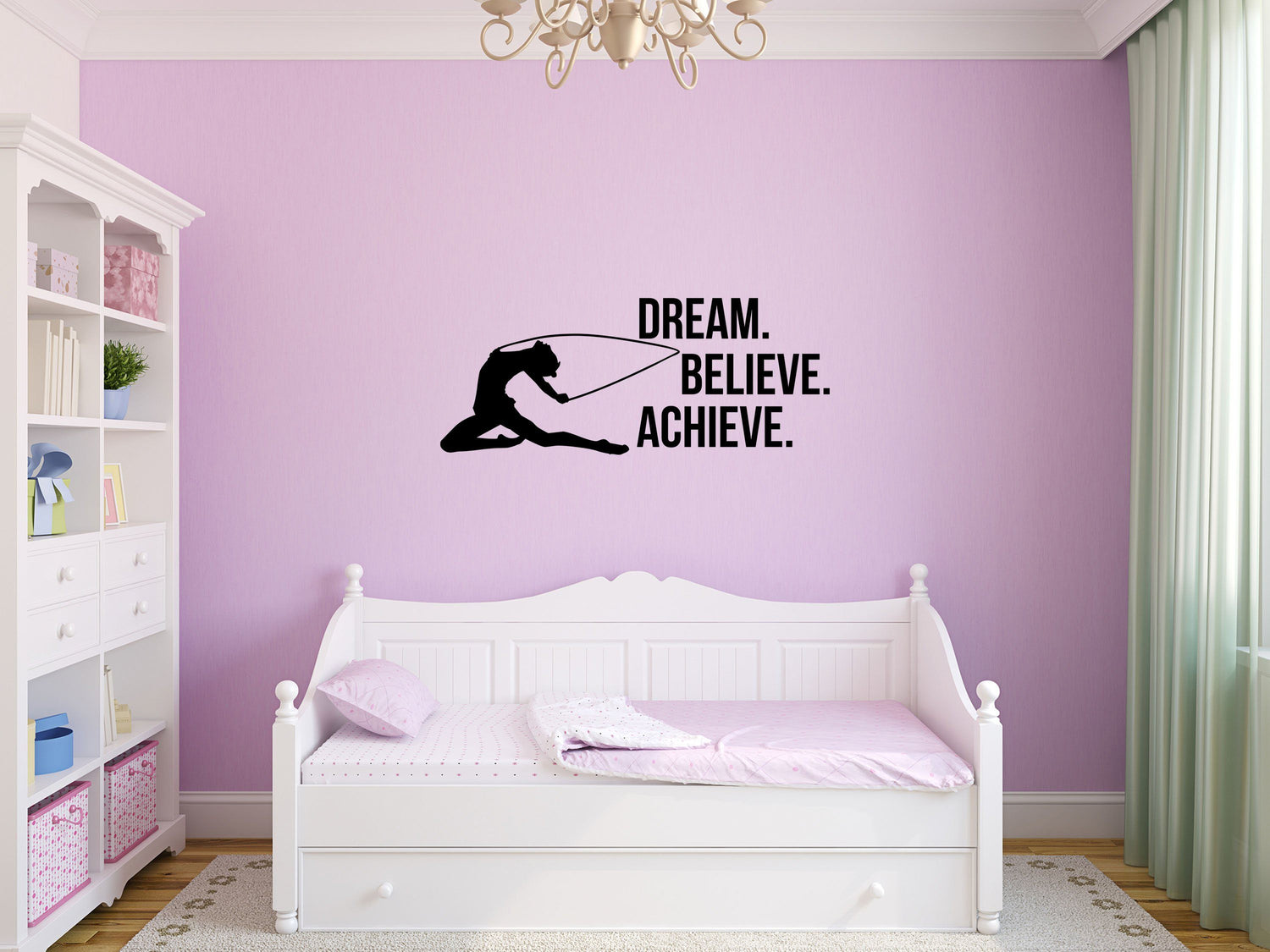 Cheap wall 2025 quote stickers