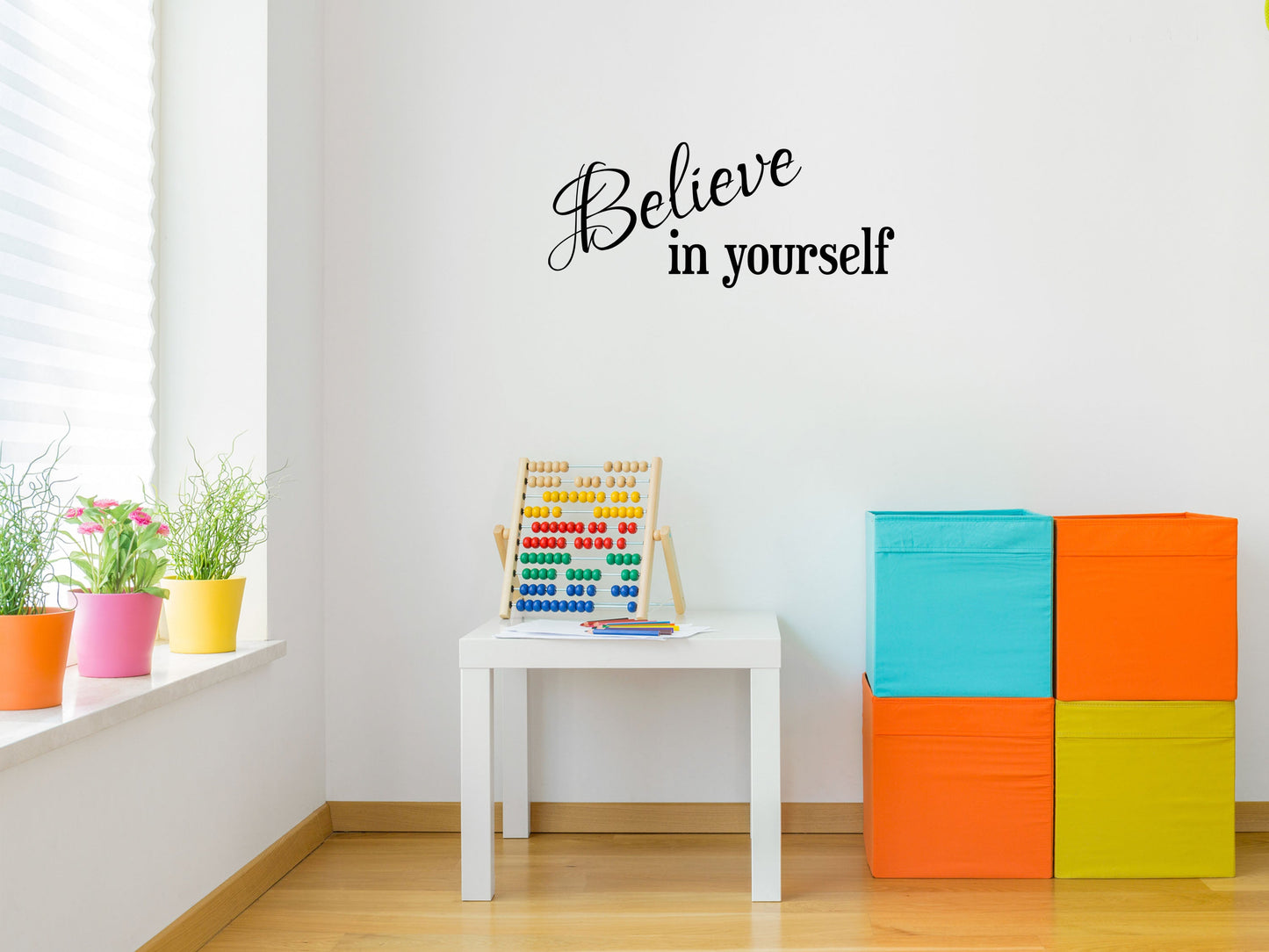 Motivation Wall Decal - Gym Wall Decal Vinyl Wall Decal Inspirational Wall Signs 